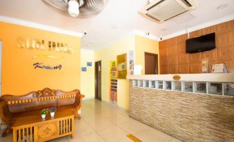 Sun Inns Hotel Kepong Near Hospital Sungai Buloh