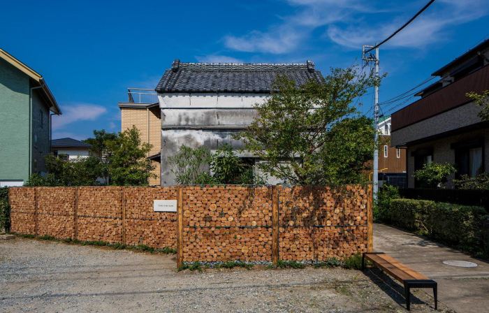 羽山旅舍