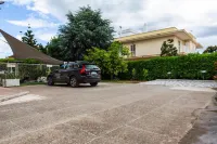 Benvenuti in Puglia - parking