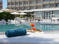 Oxygen Lifestyle Hotel - Beach