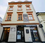 Aparthotel Delta Boutique Hotels in 