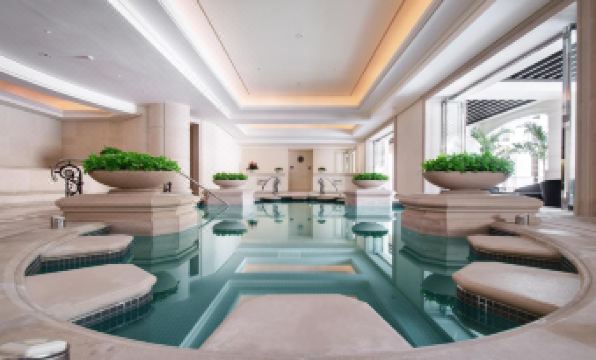 RSL Cold & hot Springs Resort Suao