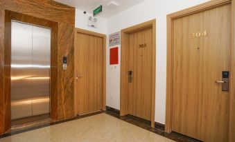 Lam Anh 3 Hotel NGOẠI Giao ĐOÀN