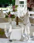 Fordoun Hotel and Spa - breakfast