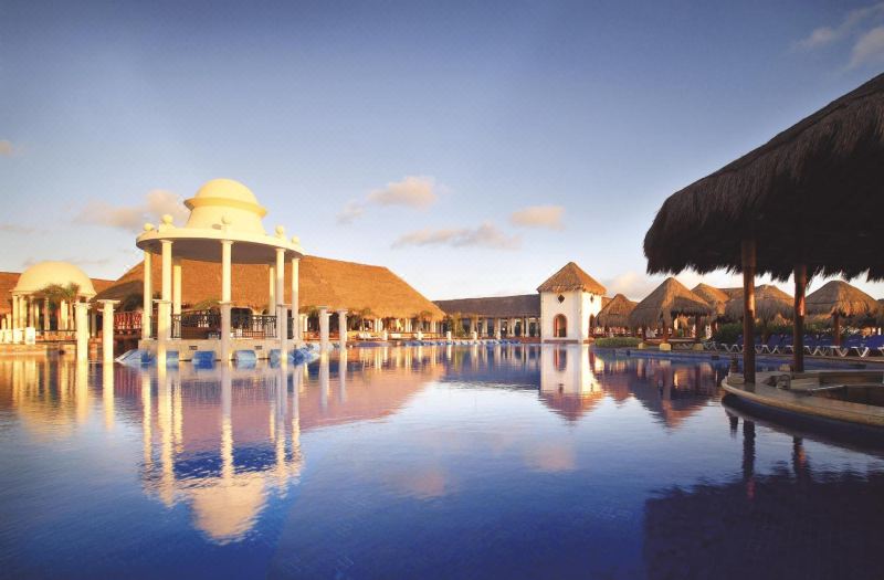 Dreams Sapphire Resort & Spa photo 4