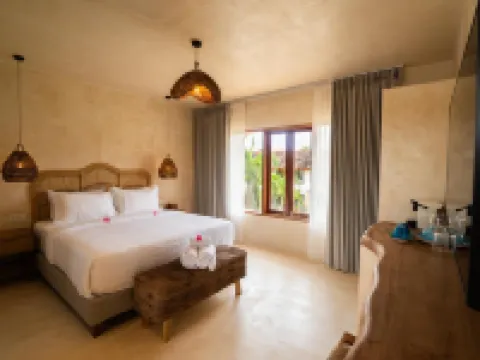 迪維諾吉利艾爾 吉利阿爾酒店