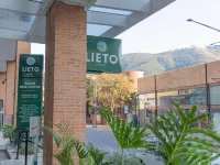 Ibis Pocos de Caldas Hotels near Cable Car