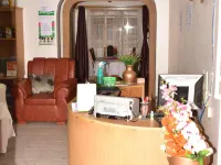 Salient Guest House Hotels in Eldoret