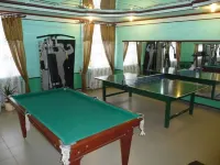 Otdokhni Hotel a Volkhovsky District