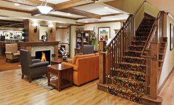 Country Inn & Suites by Radisson, Texarkana, TX