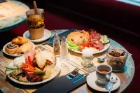 Ruby Luna Hotel Dusseldorf Hotels in Dusseldorf