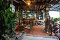 Big Tree Boutique Hotel Hotels in Koh Tao