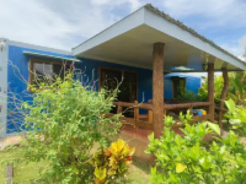 Arenal Homes la Fortuna