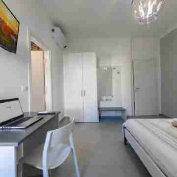 B&B la Fontanella Rooms