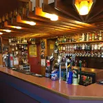 Westerlea Hotel Nairn - bar