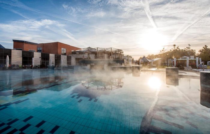 Berill Suites