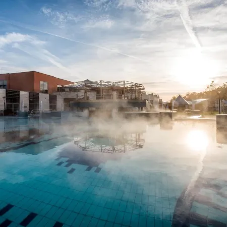 Berill Suites