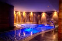 Hotel Spa El Muelle de Suances - スパ