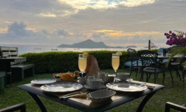 Creole Pearl Self-Catering