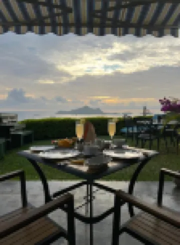 克里奧爾珍珠自助公寓