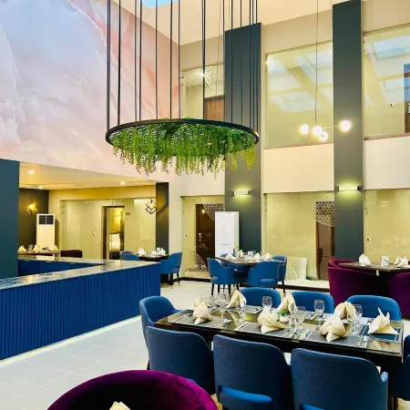 Hotel One Mall Road Lahore