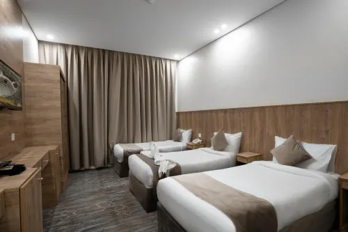 Qurtubah Al-Aziziyah 2