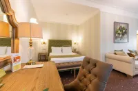 Levada Hotel Hotels near St Petersburg Rzhevka