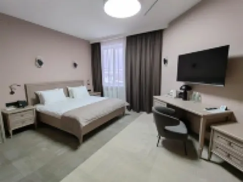 Imereti Hotel Các khách sạn ở 