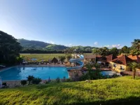 Pousada le Sapê Hotels in Caxambu