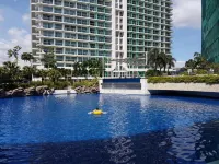 Azure Tropical Paradise