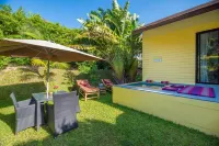 Moon Cottage Villa