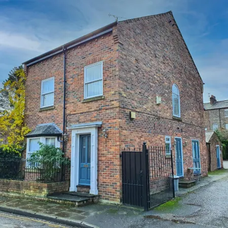 Holmwood House Guest Accommodation