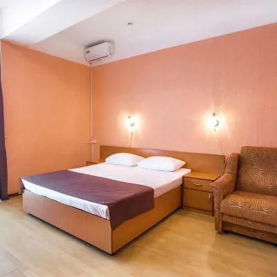 Atlantida Hotel