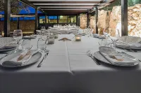 I Dammusi di Borgo Cala Creta - Frühstück