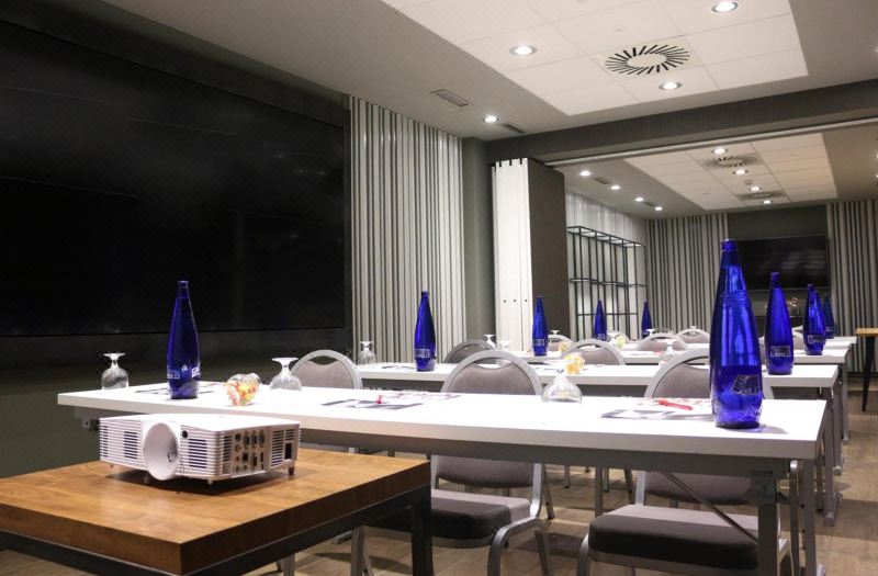 Mercure Madrid Centro photo 2