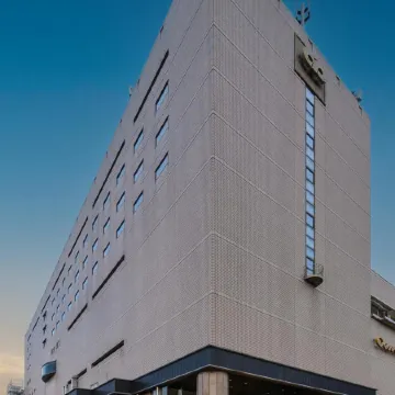 HOTEL TSU CENTER PALACE