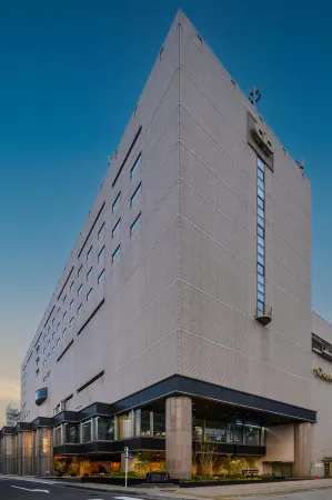 HOTEL TSU CENTER PALACE