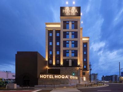 Nagoya Hotel HOQA Hanaironoyu