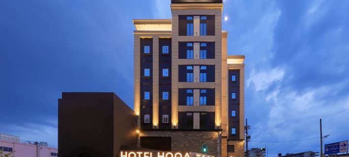 Nagoya Hotel HOQA Hanaironoyu Hotels in Nagoya
