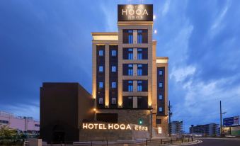 Nagoya Hotel HOQA Hanaironoyu