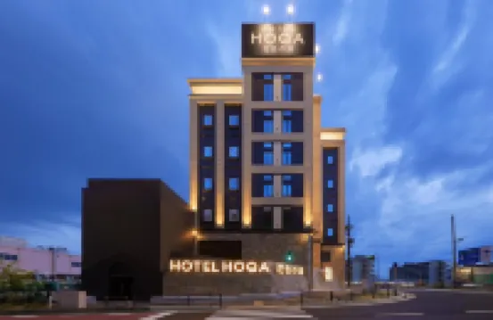 HOQA花色之湯酒店