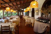 Balletti Park Hotel - breakfast