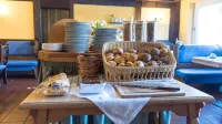 Hotel Quellenhof - Desayuno