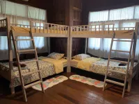 Yor Song Hostel Hotels in 