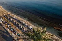 Enorme Infinity Beach ex Infinity Blue - 沙灘