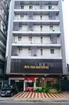Hotel Prag Continental Guwahati