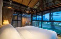 Tinidee Hideaway Tonsai Beach Krabi