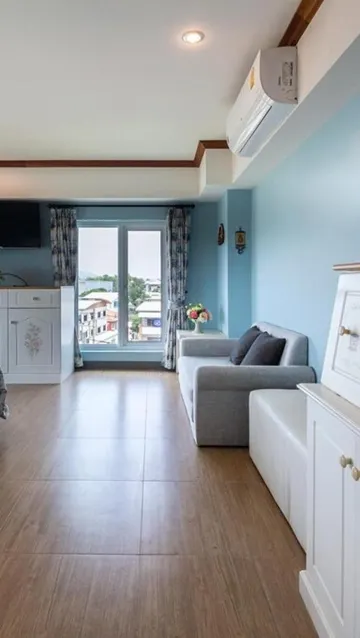 ห้องสแตนดาร์ด