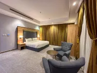 ลาเวนต์ พาร์ค เซอร์วิส อพาร์ตเมนต์ - อีโคโนมิก