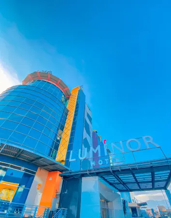 Luminor Hotel Metro Bandung
